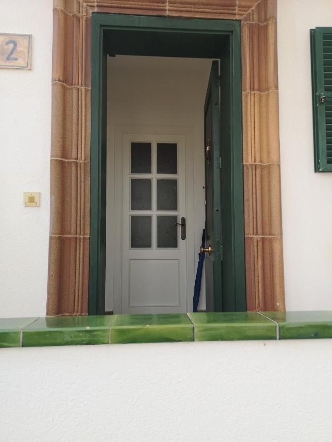 Toni'S Apartament Menorca Cala' en Bosch Bagian luar foto