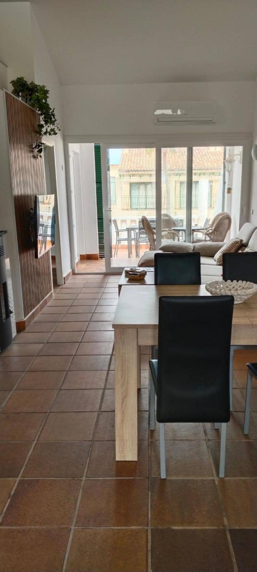 Toni'S Apartament Menorca Cala' en Bosch Bagian luar foto