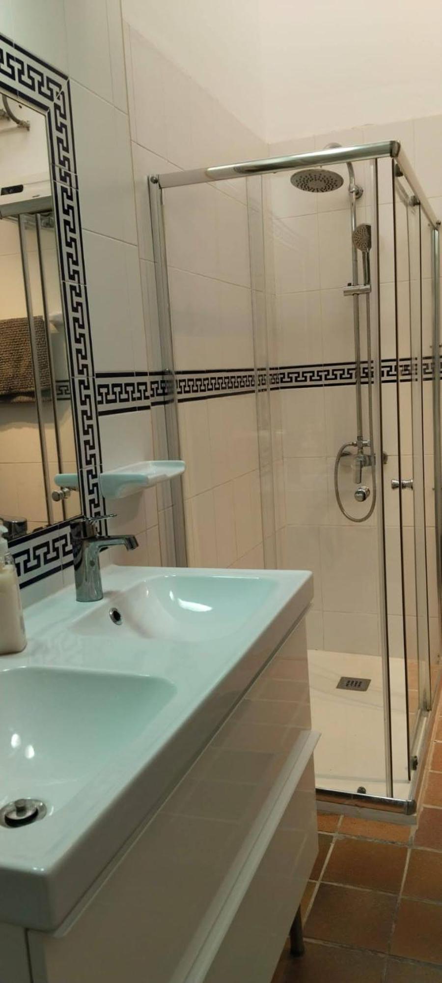 Toni'S Apartament Menorca Cala' en Bosch Bagian luar foto